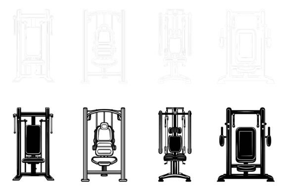 Health Fitness Equipment Essentials