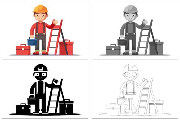 Why Isometric Construction Illustrations Are Reshaping Visual Communication in the Building Industry